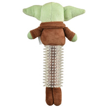 Star Wars Mandalorian: The Child Puppy Teether Toy