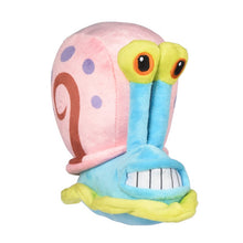 Spongebob: Gary Plush Figure Toy
