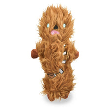 Star Wars: Chewbacca Plush Bobo Toy