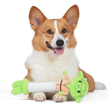 Star Wars: Yoda Puppy Teether Toy