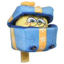 SpongeBob SquarePants: Hanukkah Holiday SpongeBob Activity Present Toy