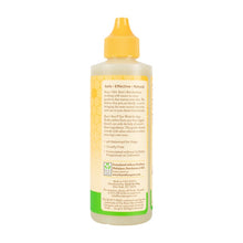 Burt's Bees Eye Wash with Saline Solution for Dogs, 4 oz