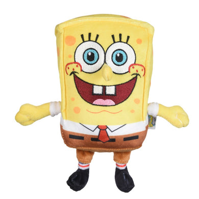 Spongebob: Spongebob Plush Figure Toy