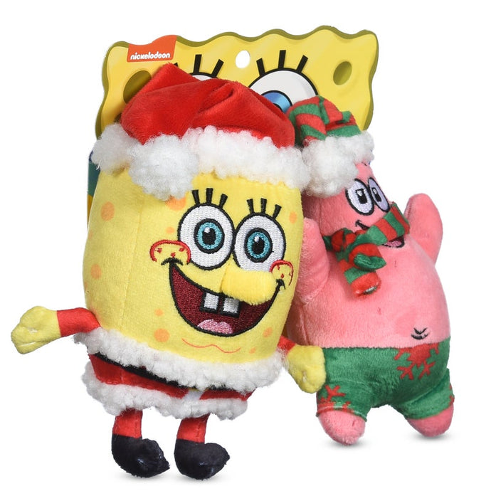 SpongeBob SquarePants Holiday Stocking 20