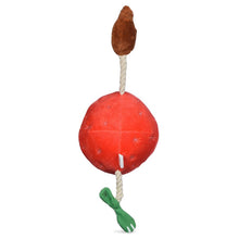 Elf: Holiday Maple Syrup & Spaghetti 6" Rope Toy