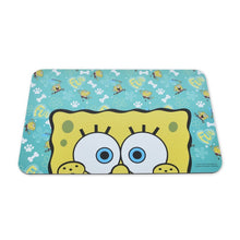 Spongebob: 19"x 12" Bowl Placemat