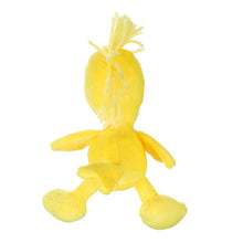 Peanuts: Woodstock Classic Plush Squeaker Toy