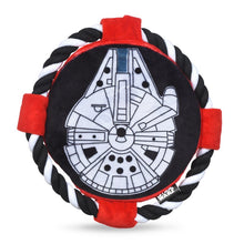 Star Wars: Millennium Falcon Rope Frisbee
