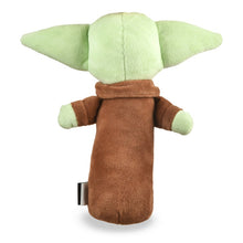 Star Wars Mandalorian: The Child Bobo Plush Squeaker Toy
