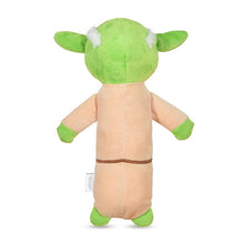 Star Wars: Yoda Plush Bobo Squeaker Toy