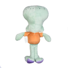Spongebob: Squidward Plush Figure Toy