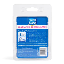 Fresh Step Litter Box Deodorizing Gel Pod, 0.27 fl oz