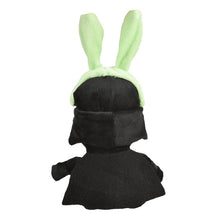 Star Wars: Easter 6" Darth Vader Bunny Side Squeaker Pet Toy