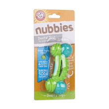Arm & Hammer: Nubbies Duality Bone Dental Toy for Dogs