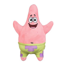 Spongebob: Patrick Plush Figure Toy