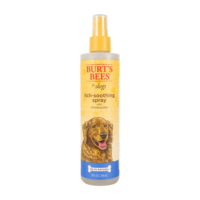 Burt's Bees Itch Soothing Spray with Honeysuckle, 10 oz