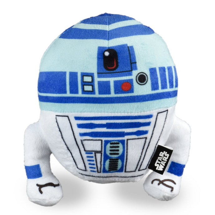 r2d2 soft toy