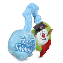 Frosty the Snowman: 14" Frosty the Snowman Plush Bungee Toy