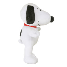 Peanuts: Snoopy Classic Plush Squeaker Toy