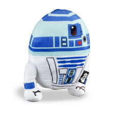 Star Wars: R2-D2 Plush Figure Toy