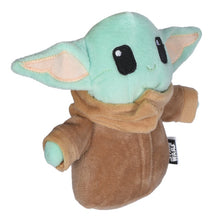 Star Wars: Mandalorian "The Child" Plush Figure Toy