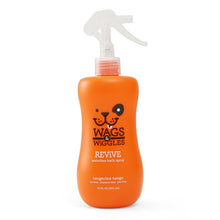 Wags & Wiggles Revive Waterless Bath Spray, 12 oz