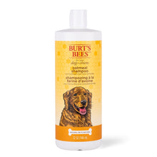 Burt's Bees Oatmeal Dog Shampoo with Colloidal Oat Flour and Honey